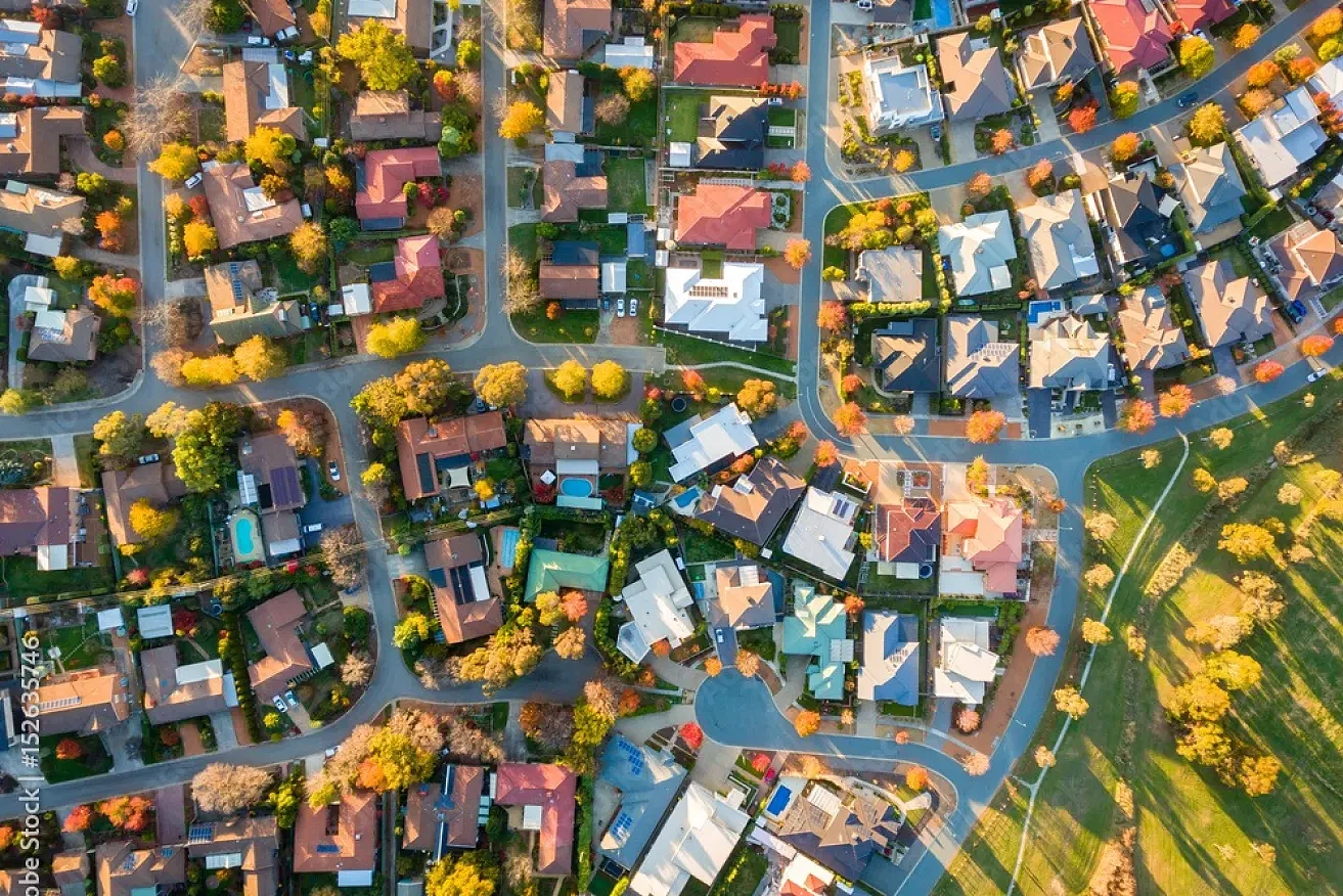澳洲年轻人拥房率暴跌至43%！预算案税改能否扭转危机？（组图） - 1