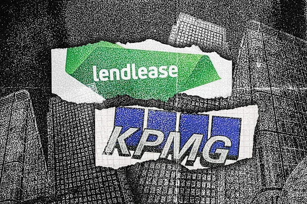 “泄密门”持续发酵，KPMG澳洲高管引咎辞职！恐丢三成大客户（组图） - 1