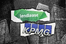 “泄密门”持续发酵，KPMG澳洲高管引咎辞职！恐丢三成大客户（组图）