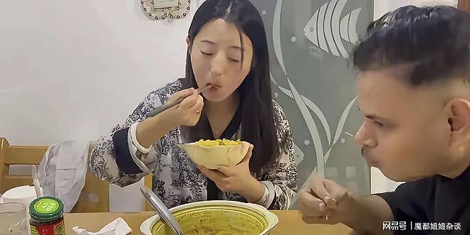 中国女网红远嫁印度，掏空家底创业亏200万！肠子悔青（组图） - 2