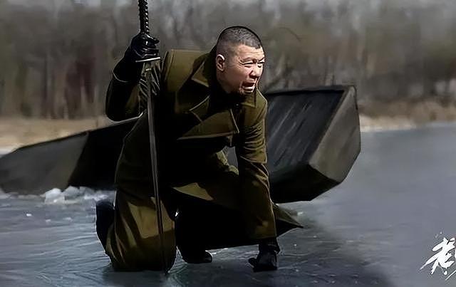 冯小刚《抓特务》票房惨败，昔日名导为何被时代抛弃？（组图） - 11