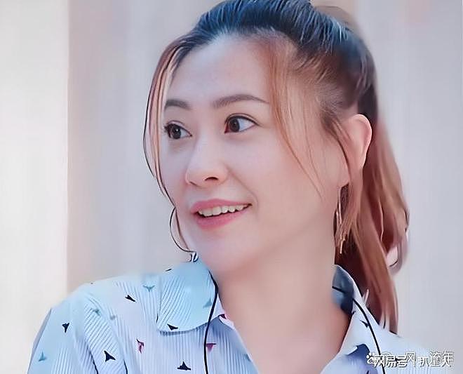 应采儿：陈小春是家中现金流，58岁拼命跑商演，俩儿子每年学费近100万（组图） - 3