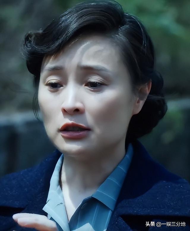 白玉兰合照：杨幂靠边站一脸不高兴，孙俪意外，C 位最有望封视后 - 39