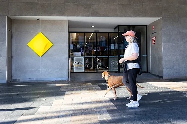 房贷需求大幅下滑，CBA紧急降息抢占市场，$80万房贷降至6.15%（组图） - 1