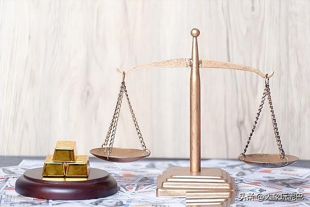 历史不会重演，但会惊人相似：中国黄金价格极可能重走2015年老路（组图） - 5