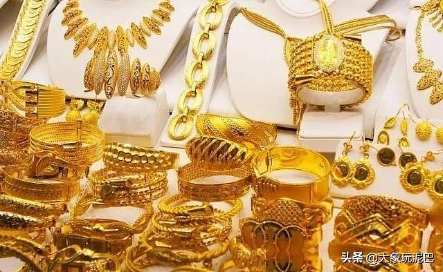 历史不会重演，但会惊人相似：中国黄金价格极可能重走2015年老路（组图） - 7