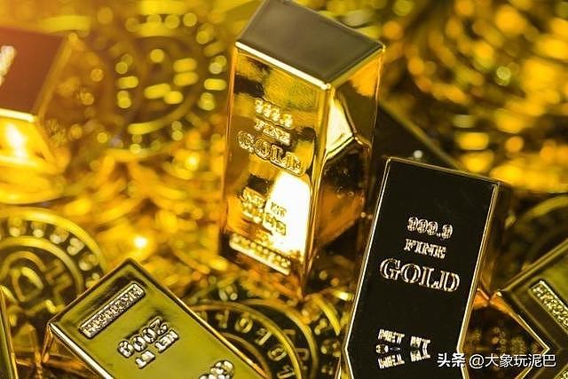 历史不会重演，但会惊人相似：中国黄金价格极可能重走2015年老路（组图） - 10