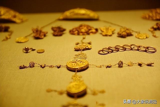 历史不会重演，但会惊人相似：中国黄金价格极可能重走2015年老路（组图） - 15