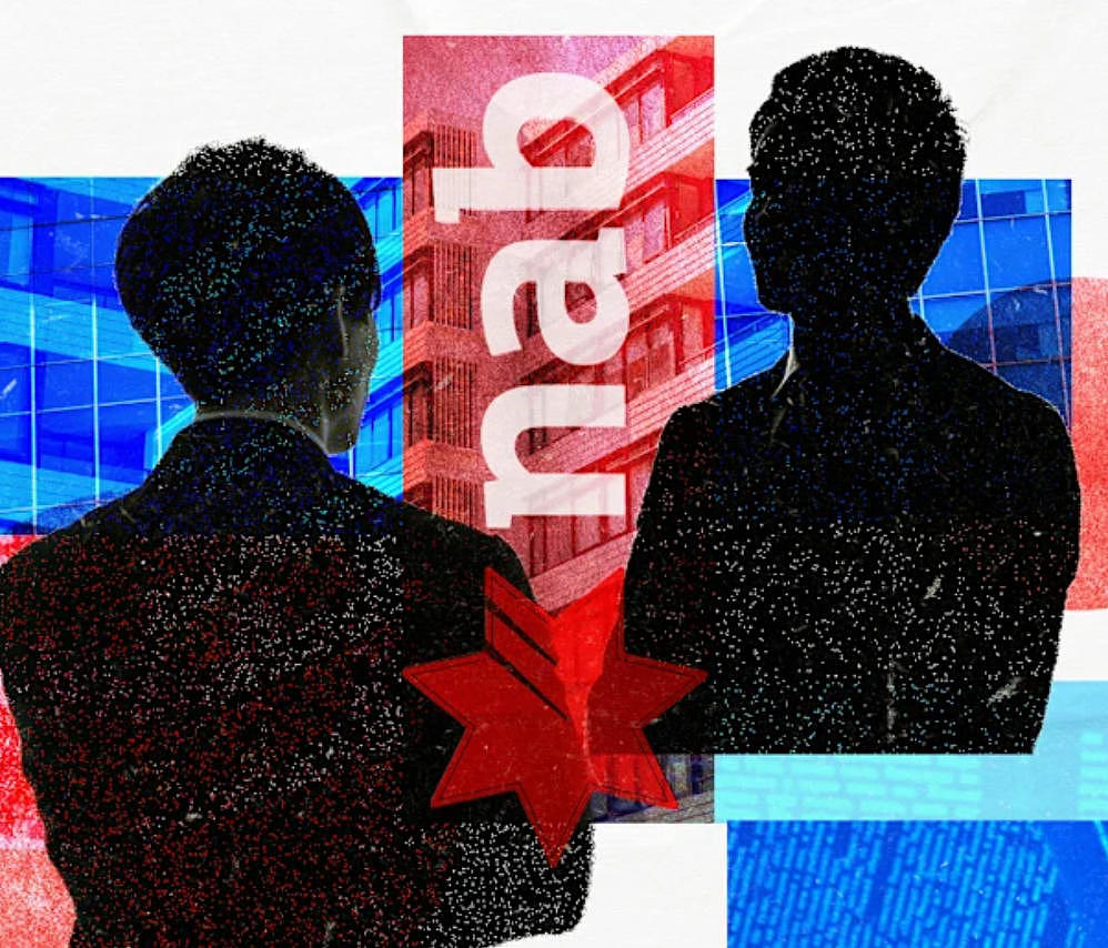 澳洲惊爆$40亿房贷诈骗案！中介、会计串通NAB“内鬼”洗钱套贷，将资金转出中国（组图） - 4