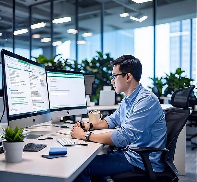 中国毕业生求职困境：好工作稀缺，圈层内推成隐形门槛（组图） - 4