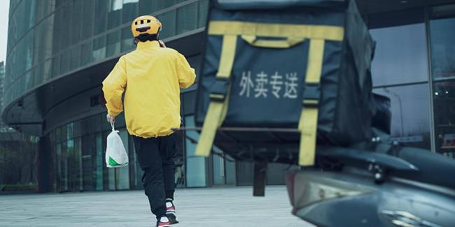 中国毕业生求职困境：好工作稀缺，圈层内推成隐形门槛（组图） - 8
