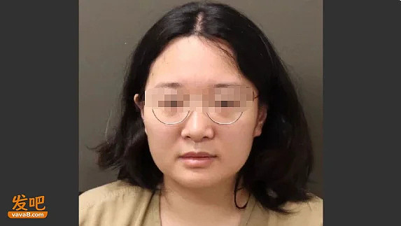 中国留学生突然抢车逆行撞死人，以“精神失常”抗辩（组图） - 2