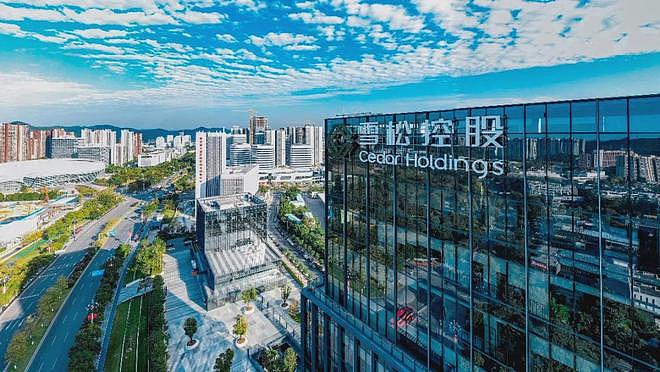 终审无期徒刑！前广州首富，没能改命 - 3