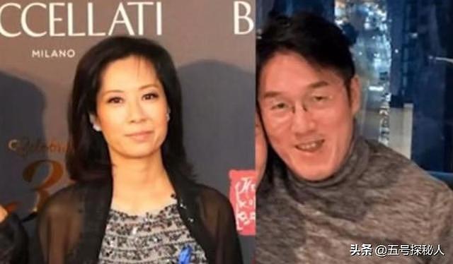 67岁香港富商与网红婚外情9年，女方连生4娃！原配毫不知情（组图） - 2