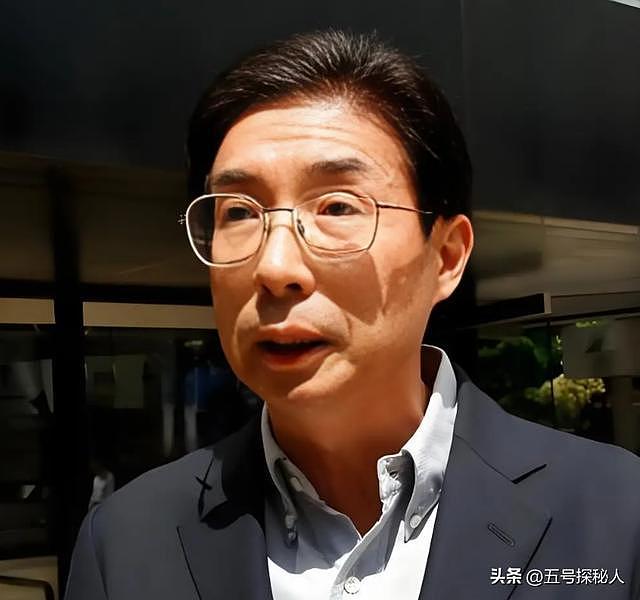 67岁香港富商与网红婚外情9年，女方连生4娃！原配毫不知情（组图） - 3