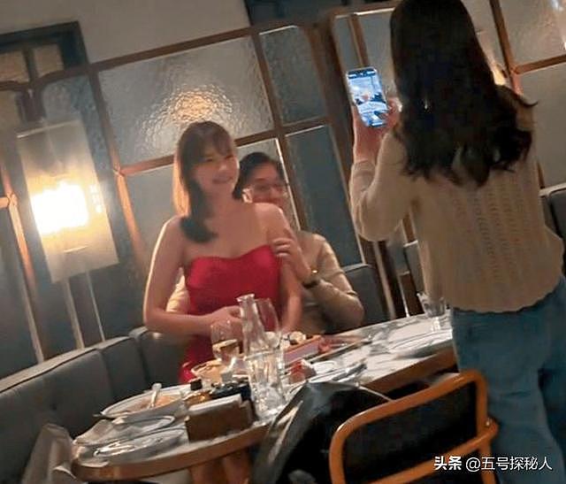 67岁香港富商与网红婚外情9年，女方连生4娃！原配毫不知情（组图） - 9