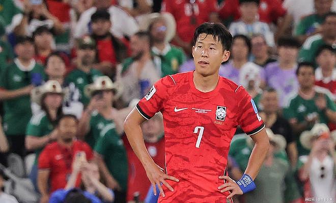 韩国一天被“坑”三次！韩国球迷怒骂球队是废物，甚至盼日本夺冠（组图） - 2