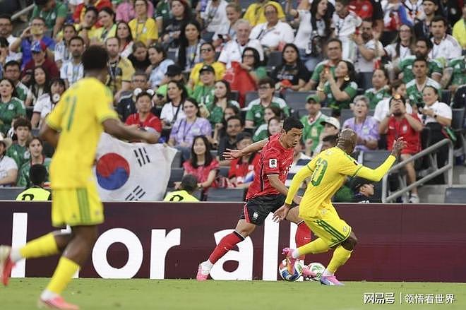 韩国一天被“坑”三次！韩国球迷怒骂球队是废物，甚至盼日本夺冠（组图） - 4