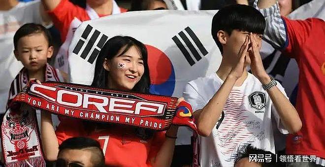 韩国一天被“坑”三次！韩国球迷怒骂球队是废物，甚至盼日本夺冠（组图） - 10