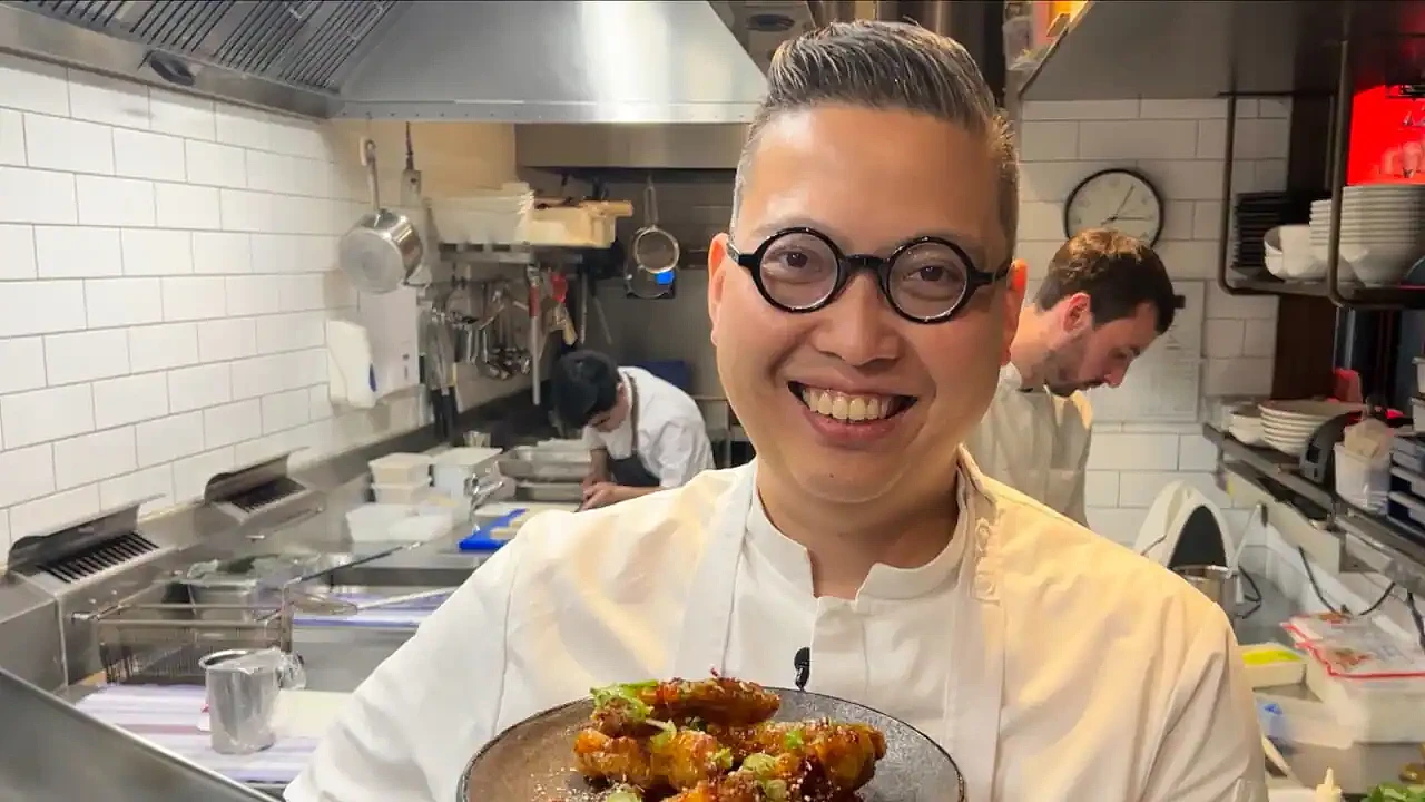 澳洲餐饮业迎来倒闭潮！这些中餐厅却屹立不倒。华人主厨揭秘成功原因 - 1