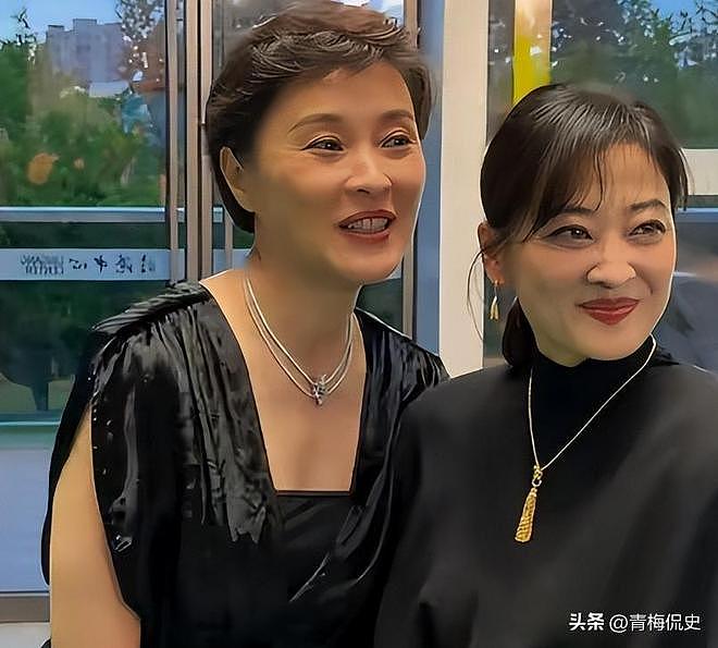 白玉兰晚宴：孙俪被指没礼貌，杨紫又矮又壮，杨幂吴越碾压全场（组图） - 17