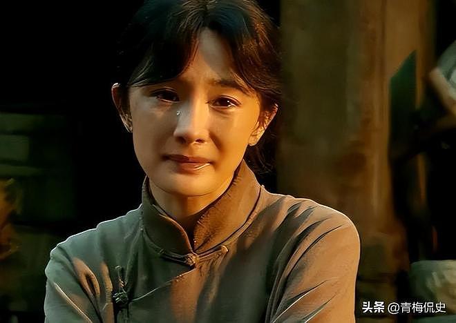 白玉兰晚宴：孙俪被指没礼貌，杨紫又矮又壮，杨幂吴越碾压全场（组图） - 20