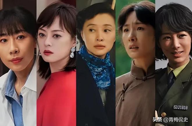 白玉兰晚宴：孙俪被指没礼貌，杨紫又矮又壮，杨幂吴越碾压全场（组图） - 22