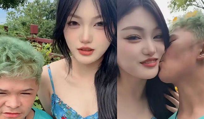 “小马云”坐豪车现身浙江，一路美女香车！直播带货争议不断（组图） - 10