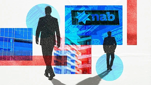 澳洲惊爆$40亿房贷诈骗案！中介、会计串通NAB“内鬼”洗钱套贷，将资金转出中国（组图） - 2