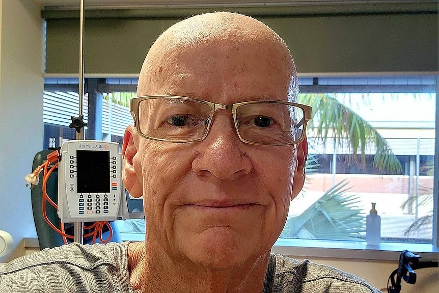 澳洲一男子向他人科普胰腺癌时，惊讶发现自己症状全中：已是癌症晚期 - 2