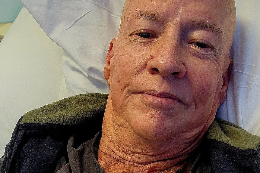 澳洲一男子向他人科普胰腺癌时，惊讶发现自己症状全中：已是癌症晚期 - 3