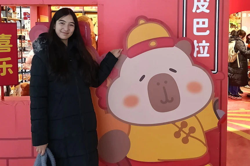 从特朗普孙女到英国小王子，全球权贵都让孩子学说普通话！为何中文在澳洲遇冷？（视频/组图） - 4