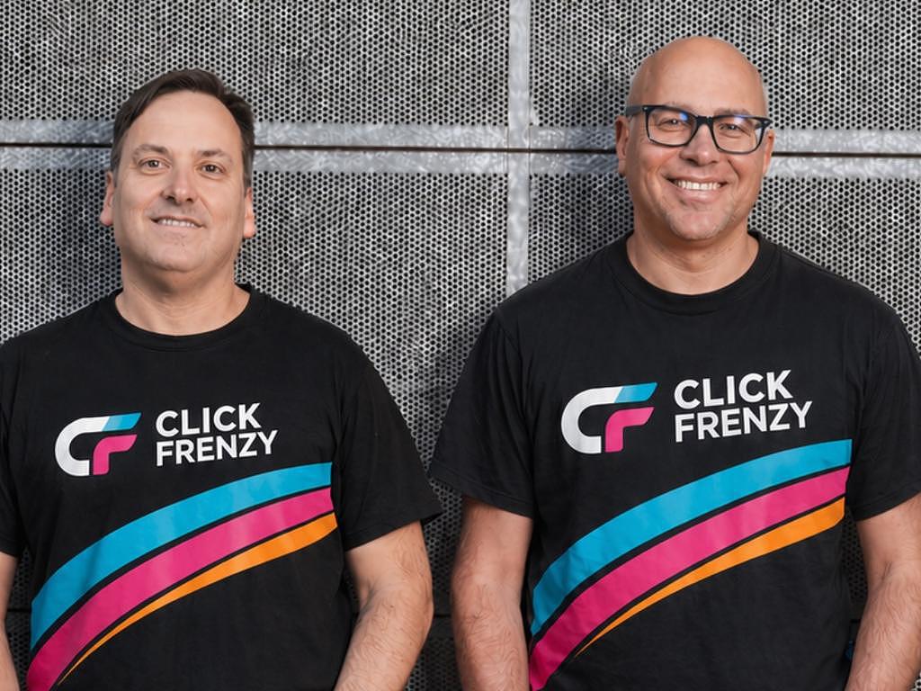 “一生都在后悔！澳知名电商Click Frenzy创始人首次揭秘倒闭真相（组图） - 3