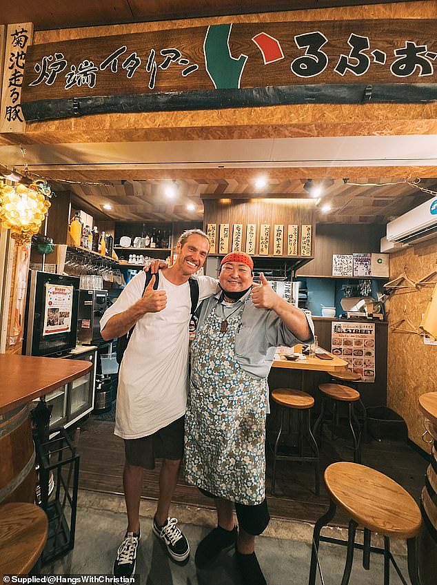 逃离悉尼高昂生活成本！他携全家移居日本，房租减半还住进大三居（组图） - 3