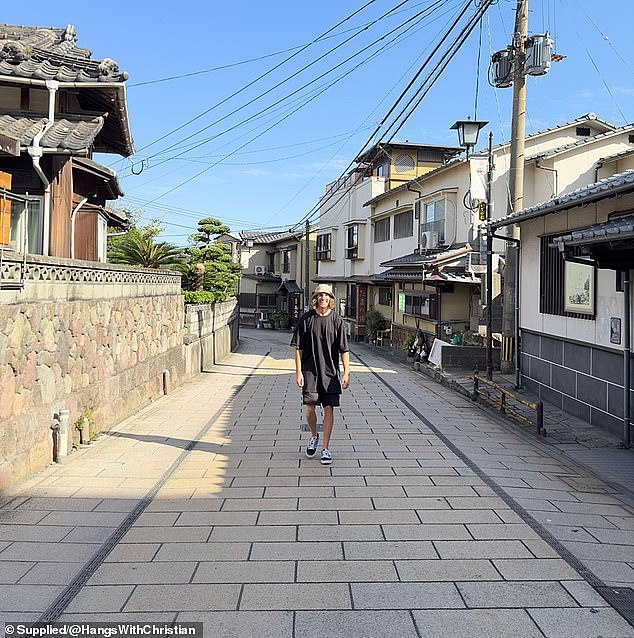 逃离悉尼高昂生活成本！他携全家移居日本，房租减半还住进大三居（组图） - 6