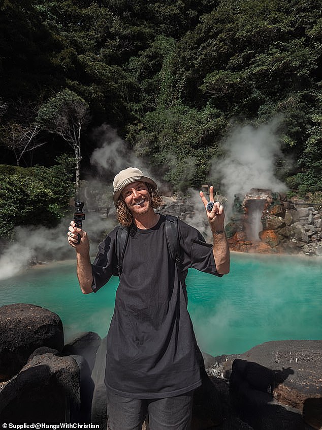 逃离悉尼高昂生活成本！他携全家移居日本，房租减半还住进大三居（组图） - 9