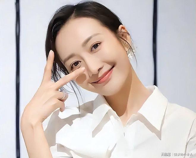 表面单身，背地却偷偷生子的四位女星！最后一个令人意外（组图） - 2