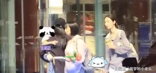 表面单身，背地却偷偷生子的四位女星！最后一个令人意外（组图） - 7