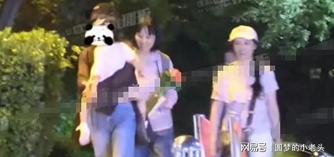 表面单身，背地却偷偷生子的四位女星！最后一个令人意外（组图） - 8