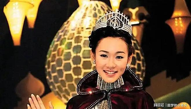 表面单身，背地却偷偷生子的四位女星！最后一个令人意外（组图） - 10