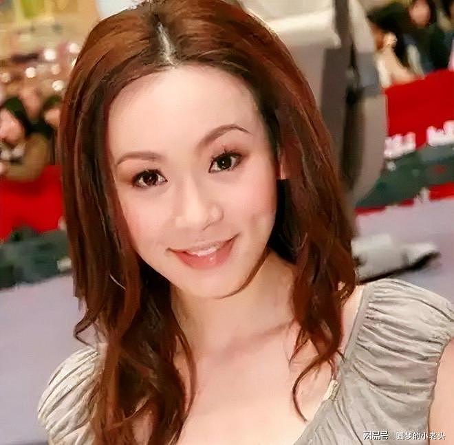 表面单身，背地却偷偷生子的四位女星！最后一个令人意外（组图） - 11