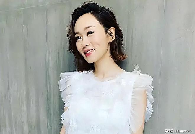 表面单身，背地却偷偷生子的四位女星！最后一个令人意外（组图） - 16