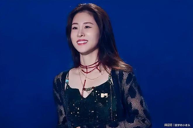 表面单身，背地却偷偷生子的四位女星！最后一个令人意外（组图） - 18