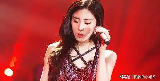 表面单身，背地却偷偷生子的四位女星！最后一个令人意外（组图） - 19