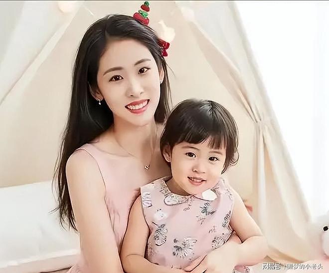 表面单身，背地却偷偷生子的四位女星！最后一个令人意外（组图） - 21