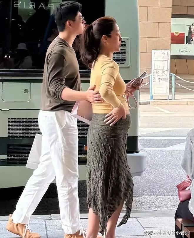 表面单身，背地却偷偷生子的四位女星！最后一个令人意外（组图） - 25