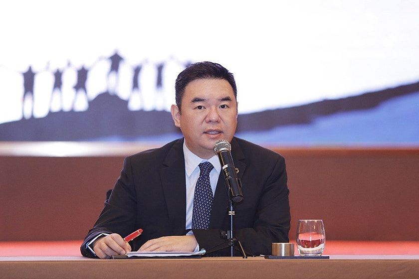 广州前首富涉非法集资被判无期！理财爆雷致6000人受害，金额高达200亿（组图） - 3