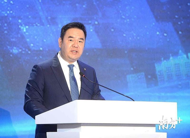 广州前首富涉非法集资被判无期！理财爆雷致6000人受害，金额高达200亿（组图） - 4