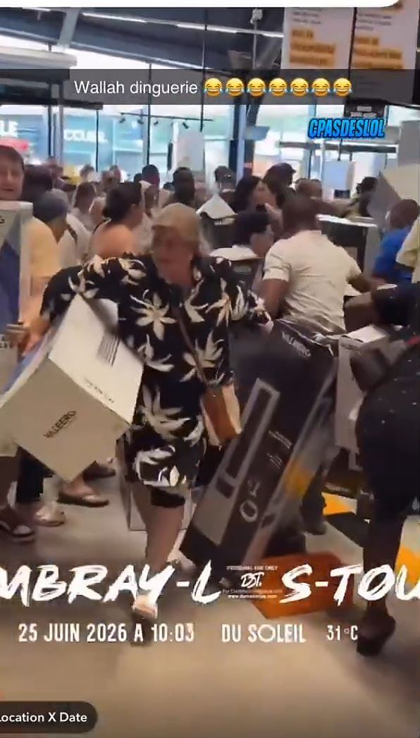 热浪席卷欧洲！中国空调卖断货，价格飙至5000欧！西人跨国抢购（组图） - 4