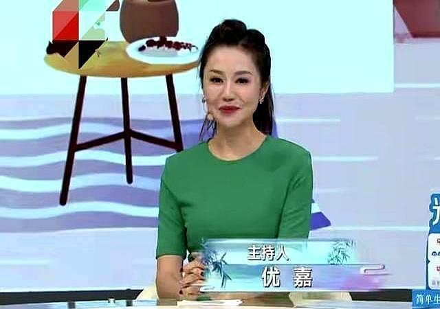 在上海滩风光20多年，女主持直播时痛哭！揭露前夫真面目，大谈陪读妈妈异国艰辛（组图） - 7